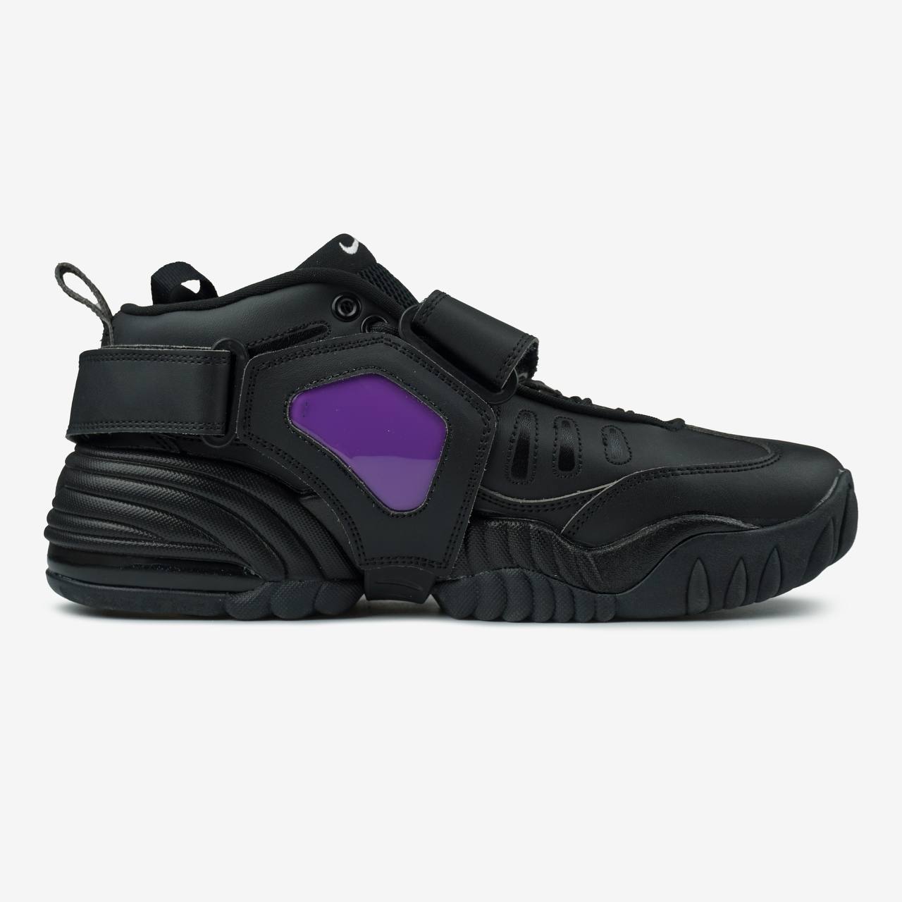 Nike Air Adjust Force AMBUSH Black Psychic Purple