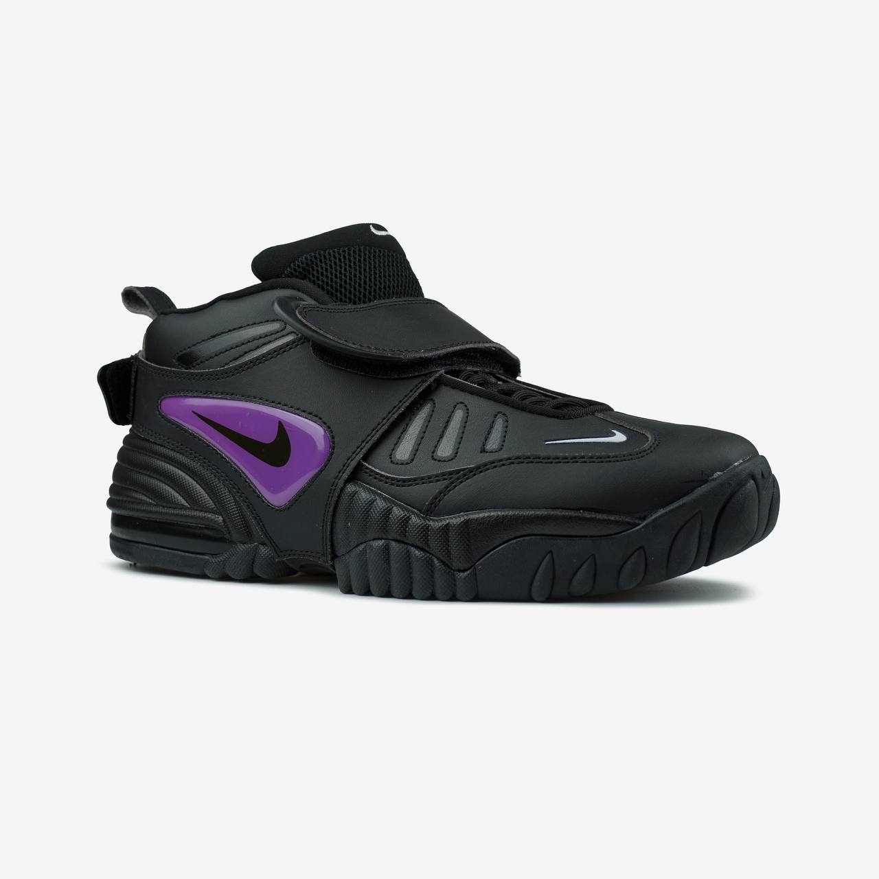 Nike Air Adjust Force AMBUSH Black Psychic Purple