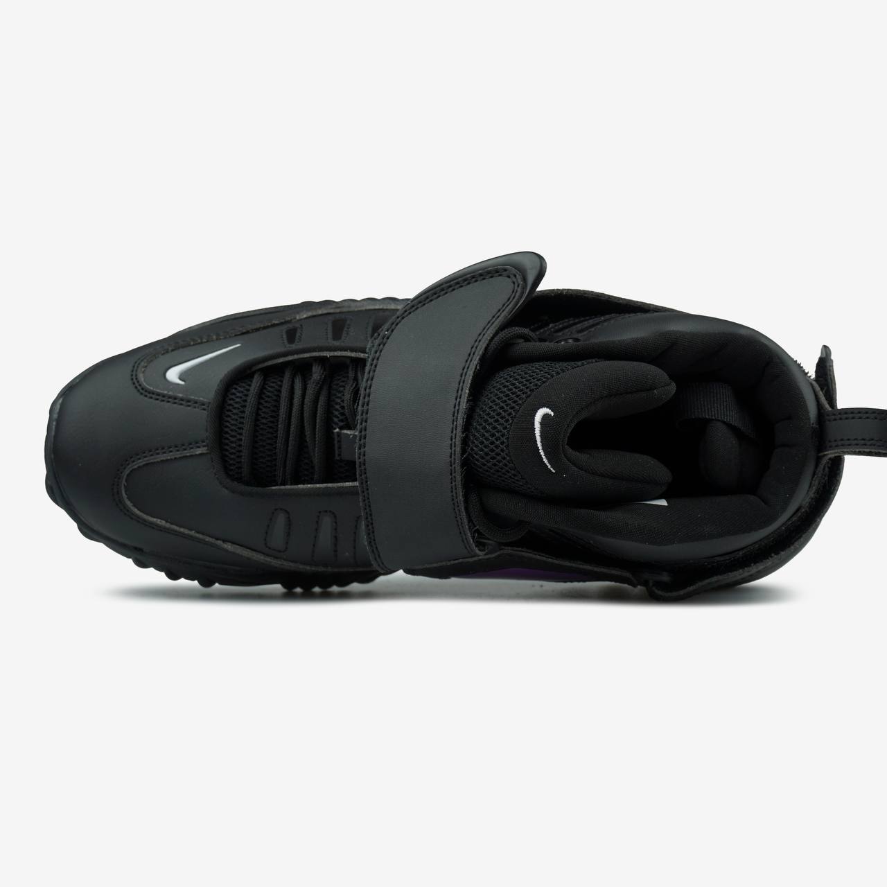Nike Air Adjust Force AMBUSH Black Psychic Purple