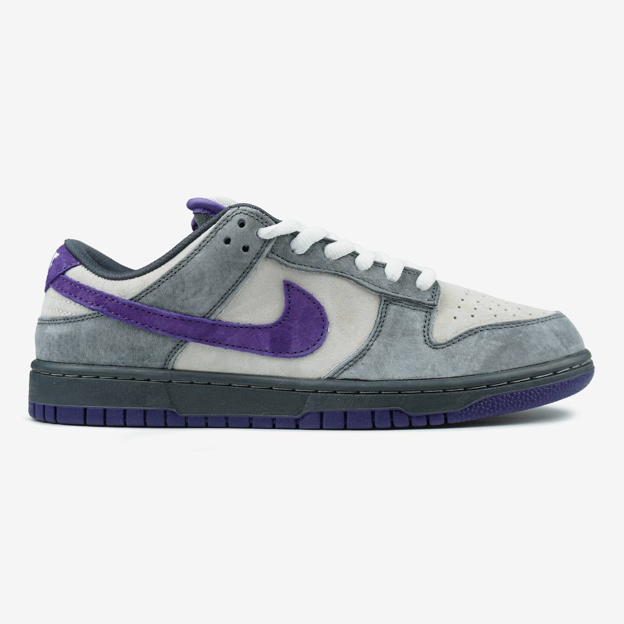 Nike SB Dunk Low Purple Pigeon