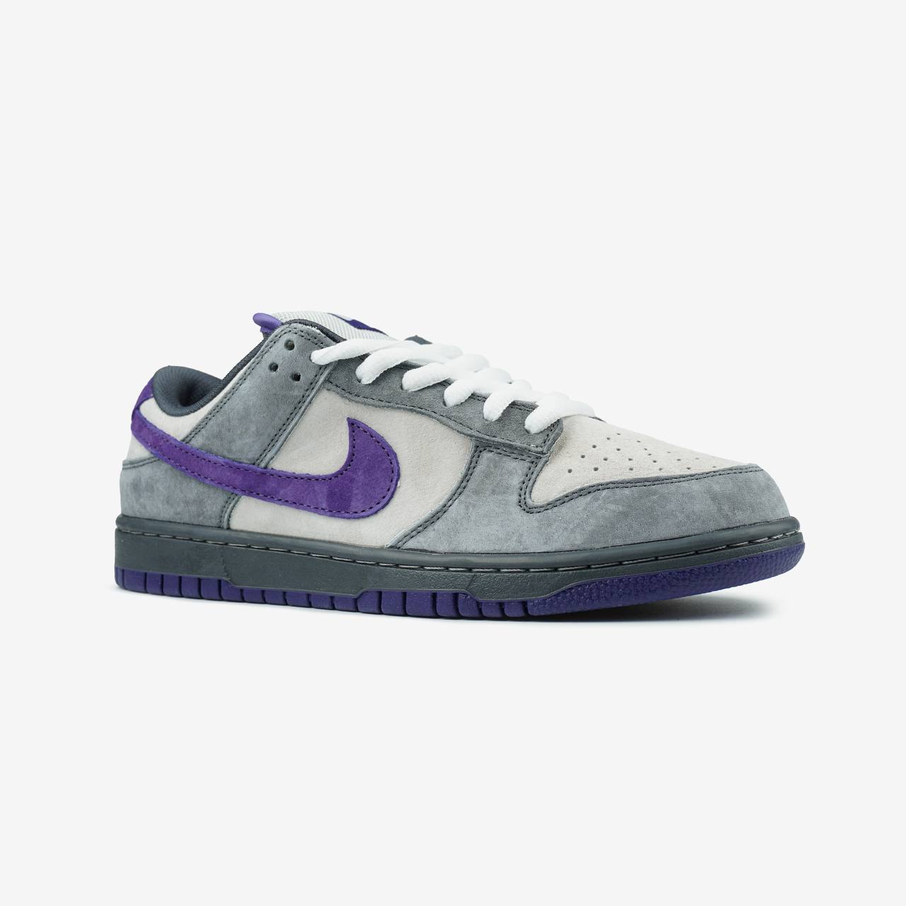 Nike SB Dunk Low Purple Pigeon