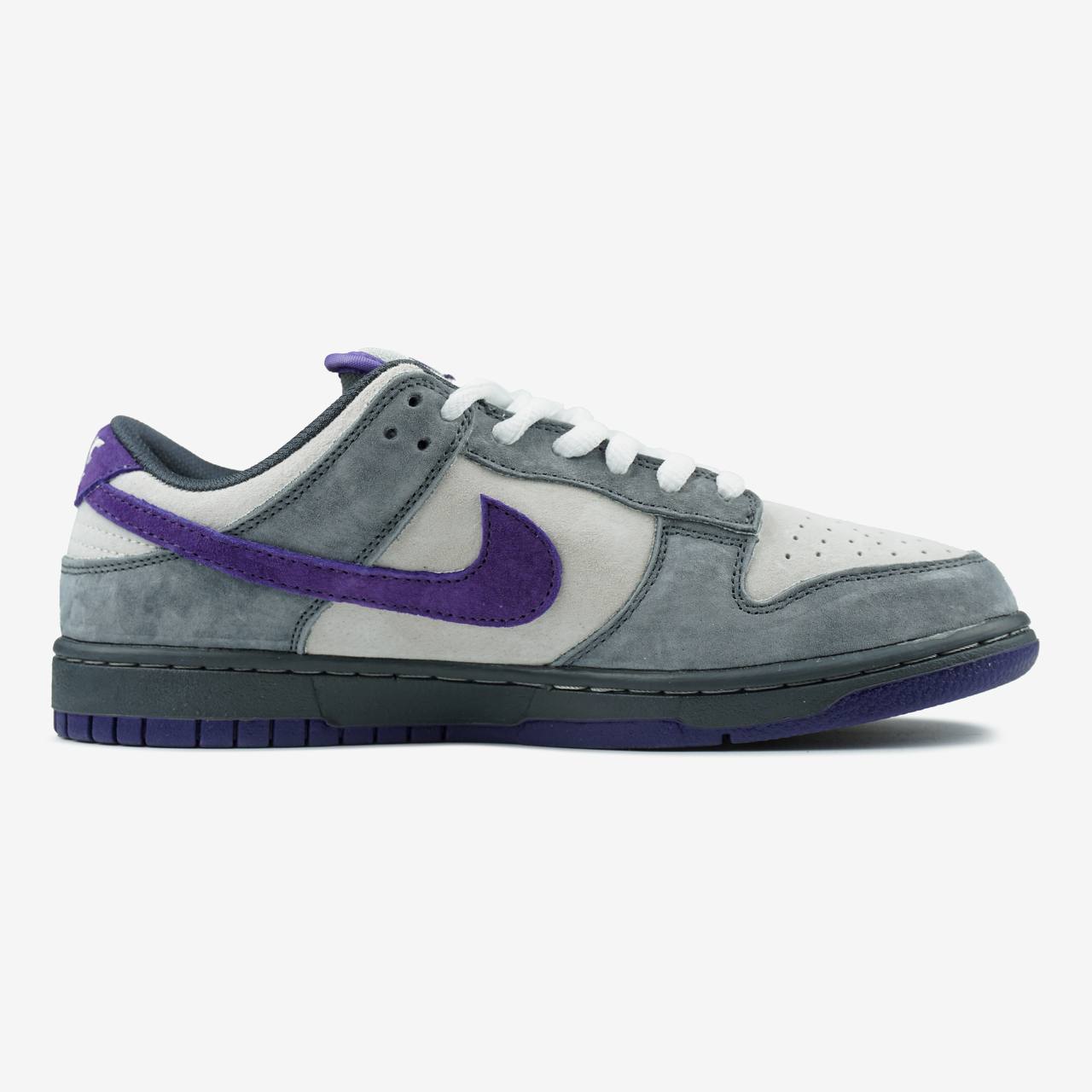 Nike SB Dunk Low Purple Pigeon