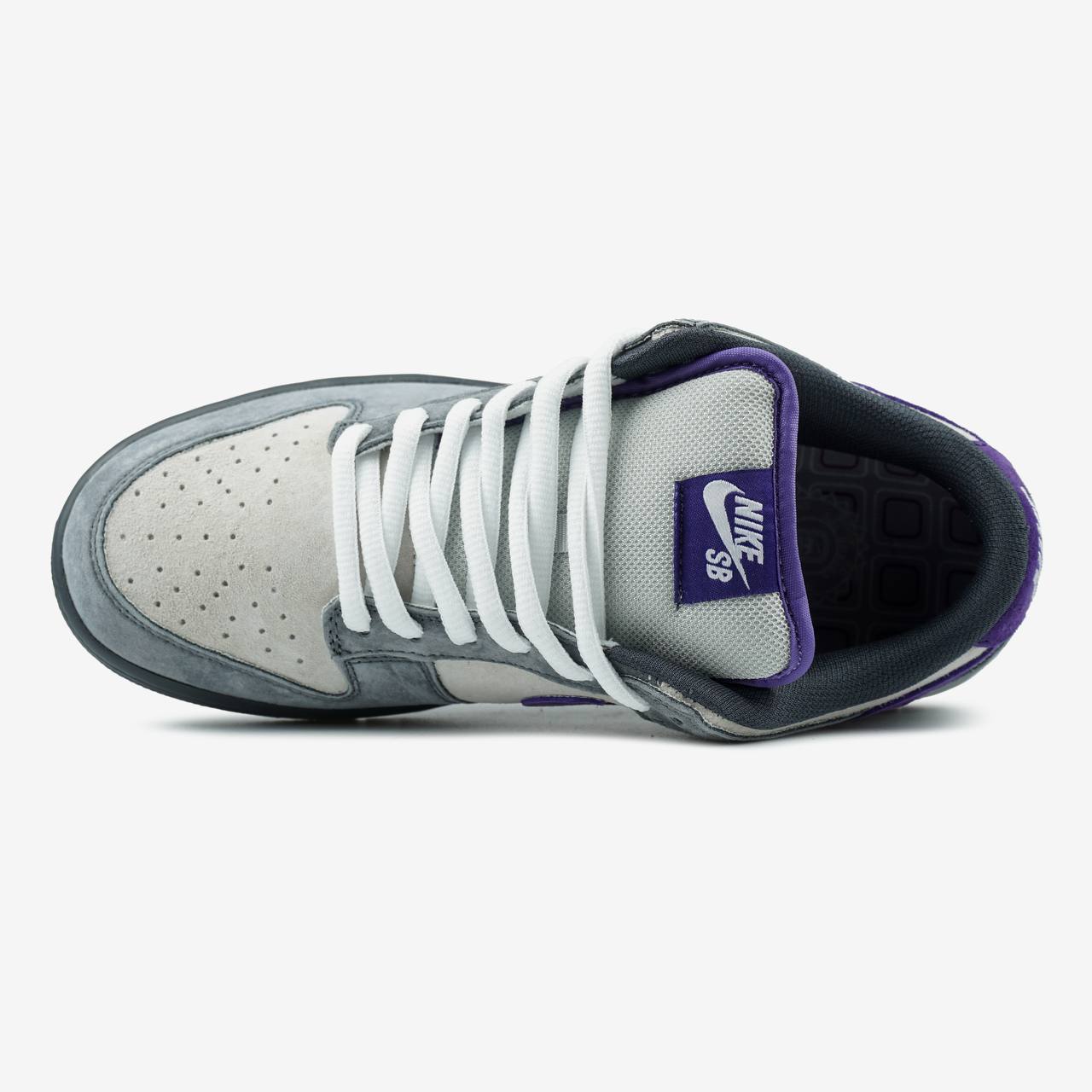 Nike SB Dunk Low Purple Pigeon