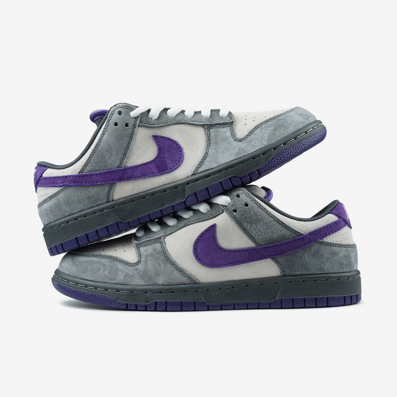 Nike SB Dunk Low Purple Pigeon