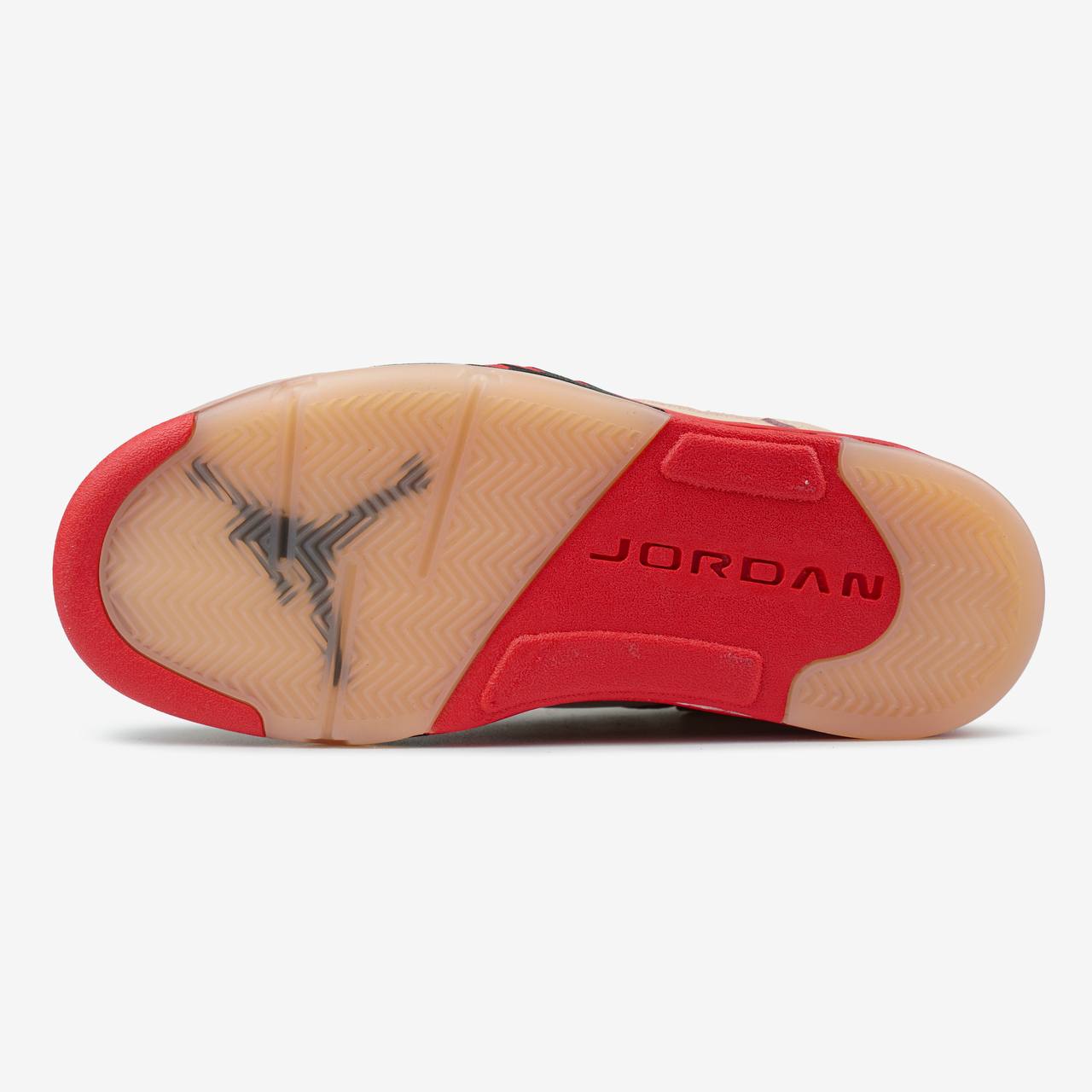 Nike Air Jordan 5 Retro Low Girls That Hoop Pink