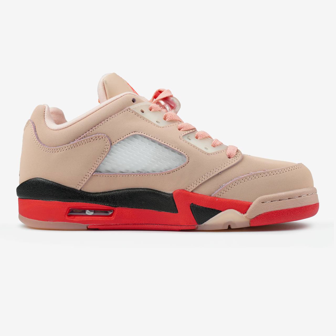 Nike Air Jordan 5 Retro Low Girls That Hoop Pink