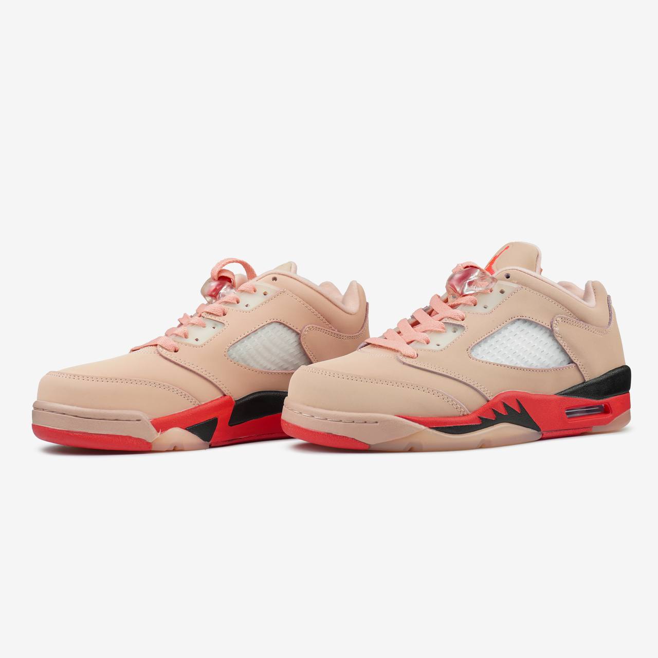 Nike Air Jordan 5 Retro Low Girls That Hoop Pink
