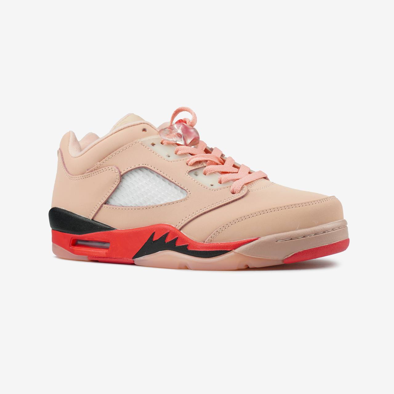Nike Air Jordan 5 Retro Low Girls That Hoop Pink