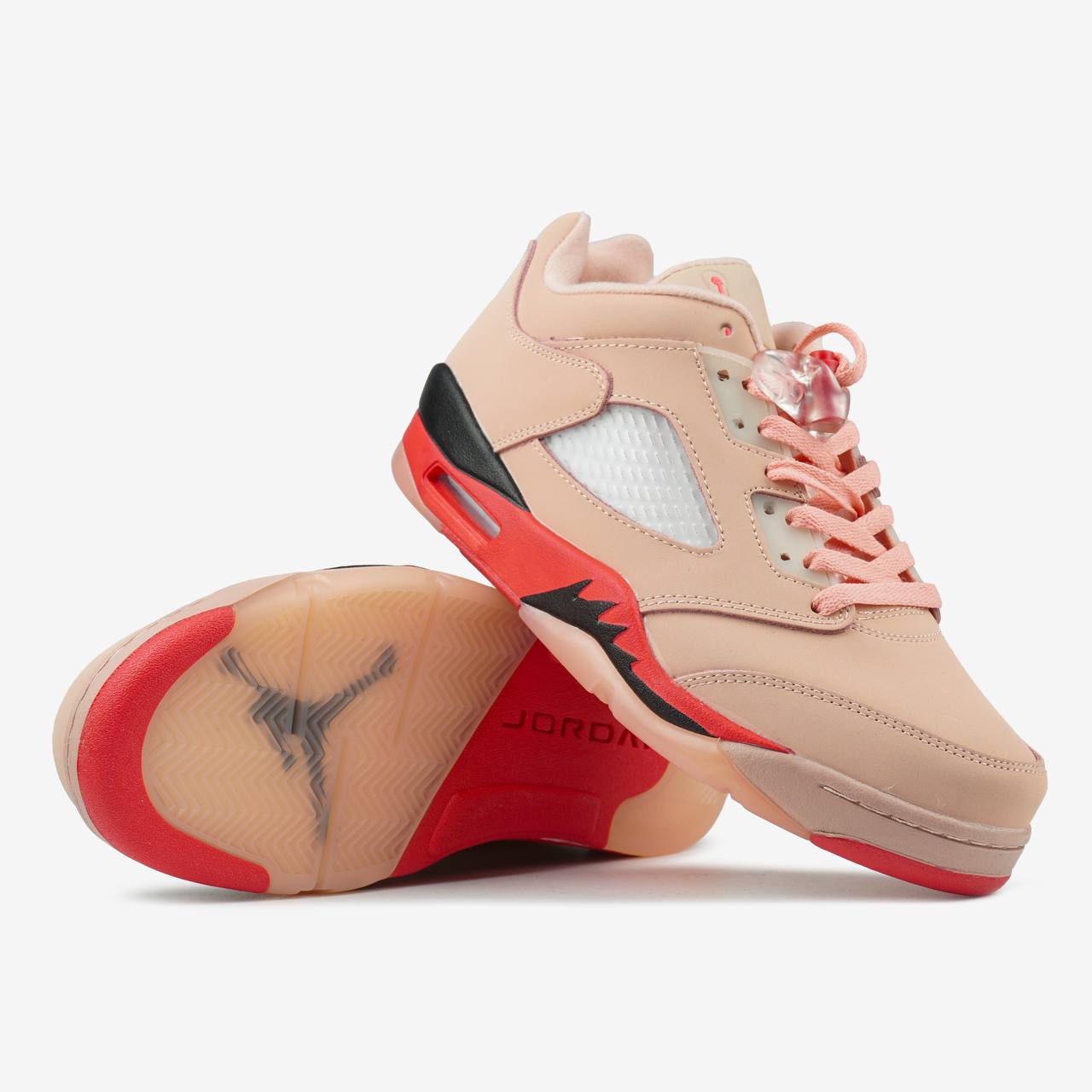 Nike Air Jordan 5 Retro Low Girls That Hoop Pink