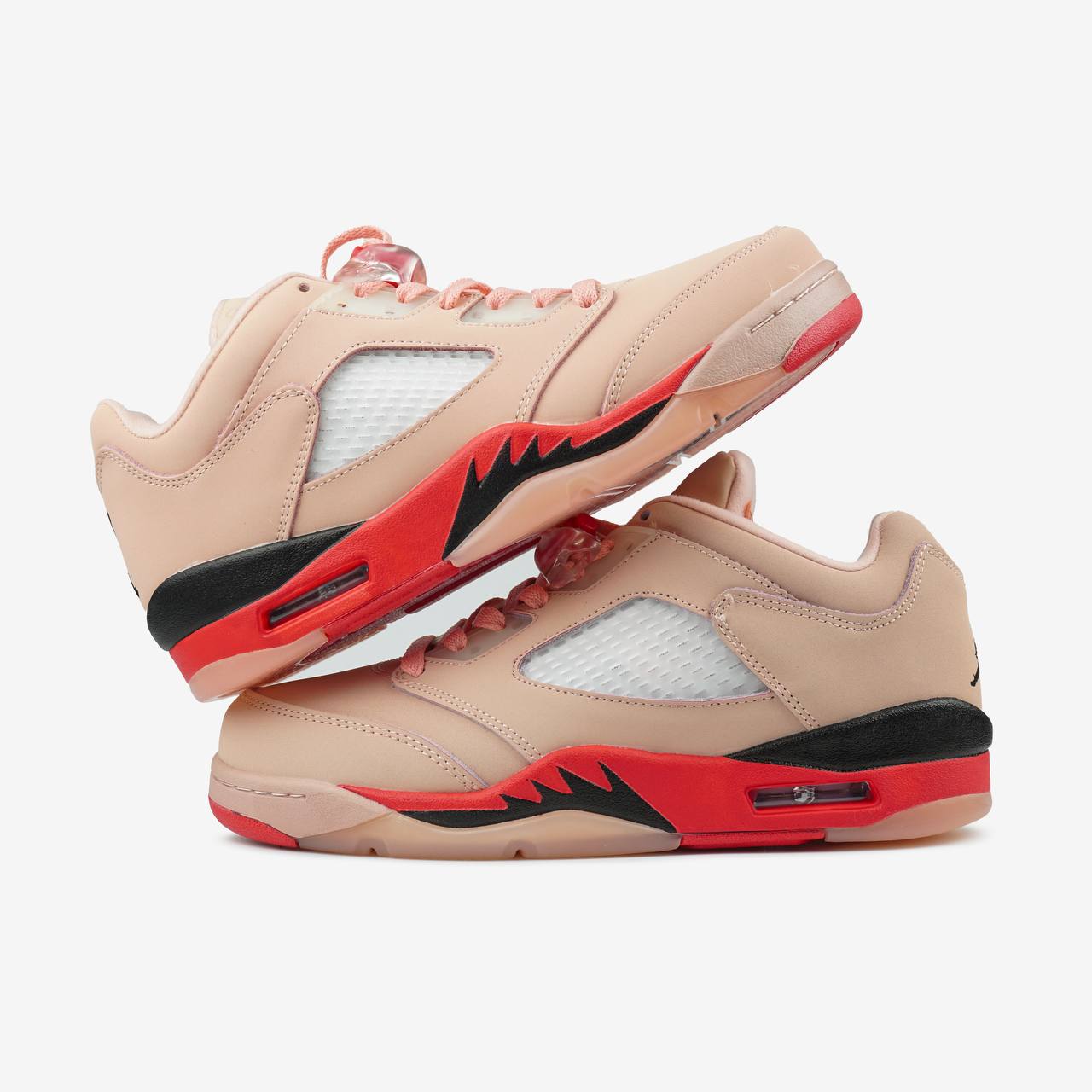 Nike Air Jordan 5 Retro Low Girls That Hoop Pink