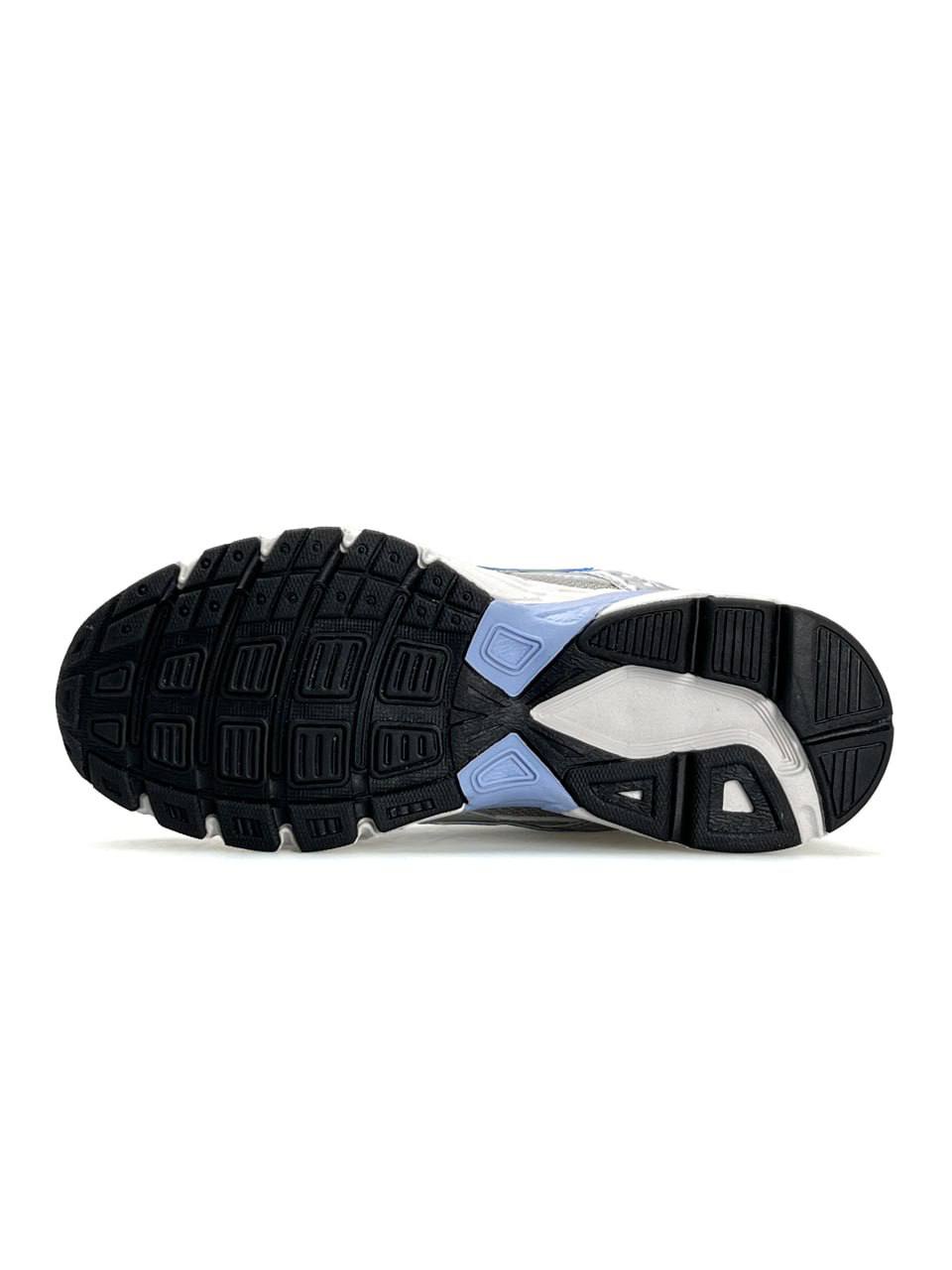 Nike Initiator Silver Blue