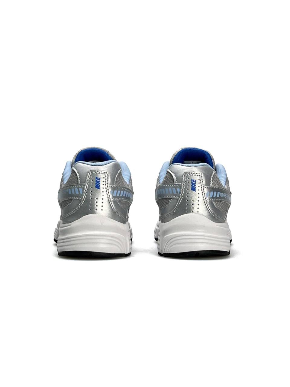 Nike Initiator Silver Blue