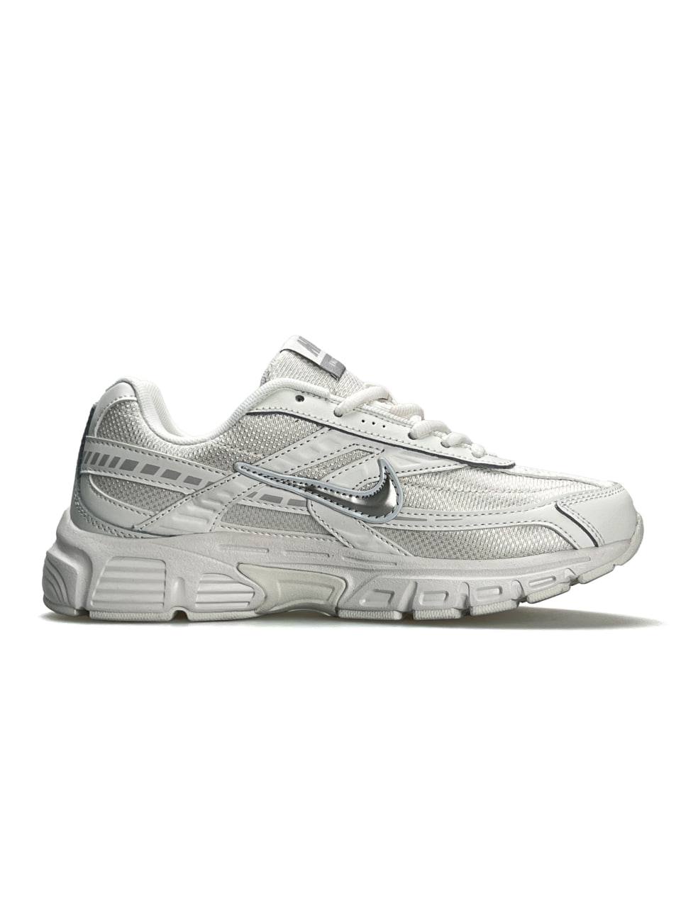 Nike Initiator All White