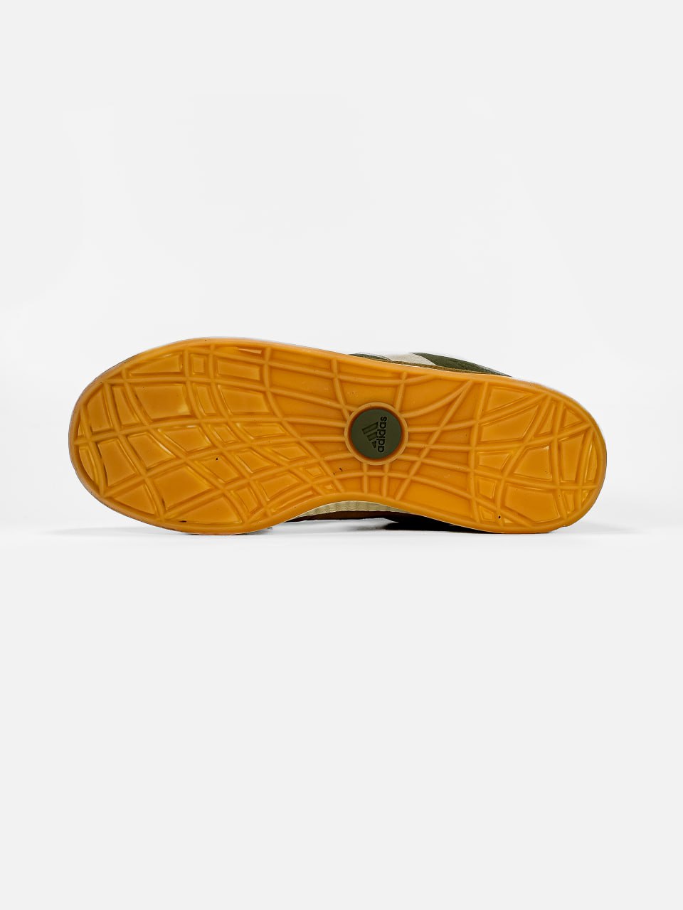 Adidas Adimatic Green
