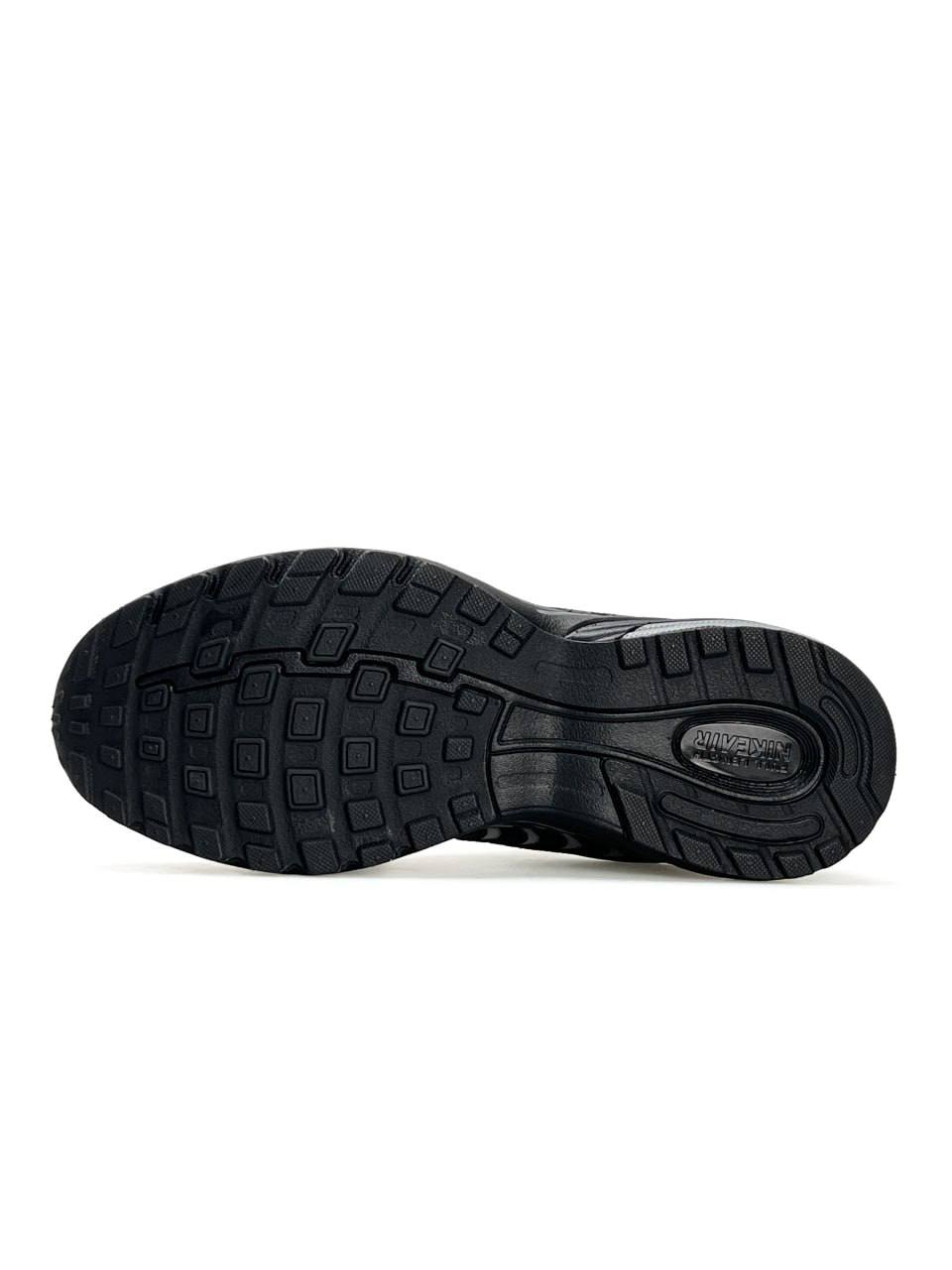 Nike Air Pegasus 2K5 Black Grey