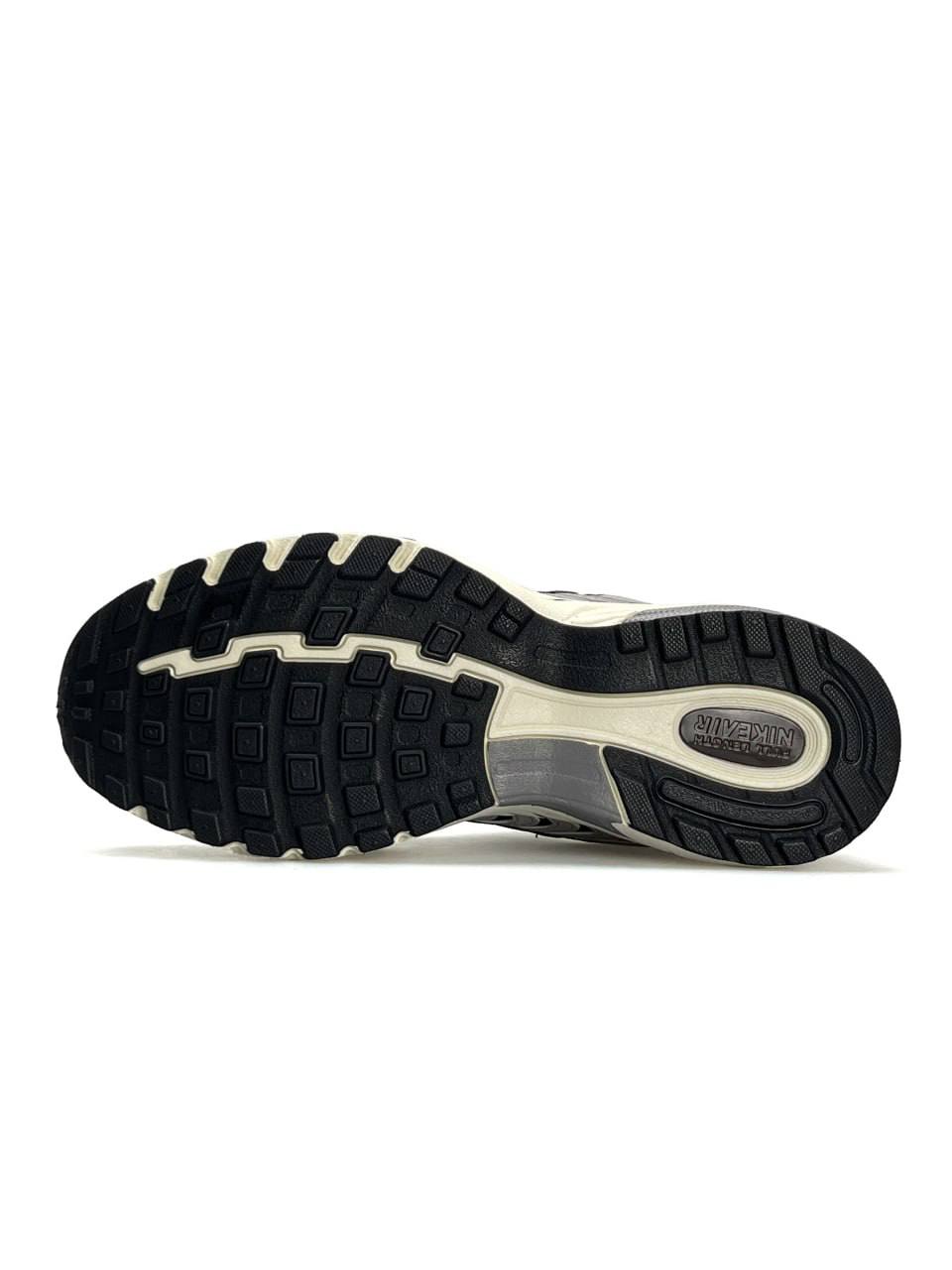 Nike Air Pegasus 2K5 Beige Grey