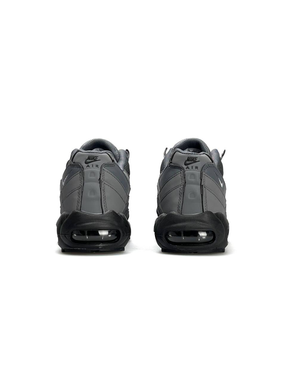 Nike Air Max 95 Grey Black II