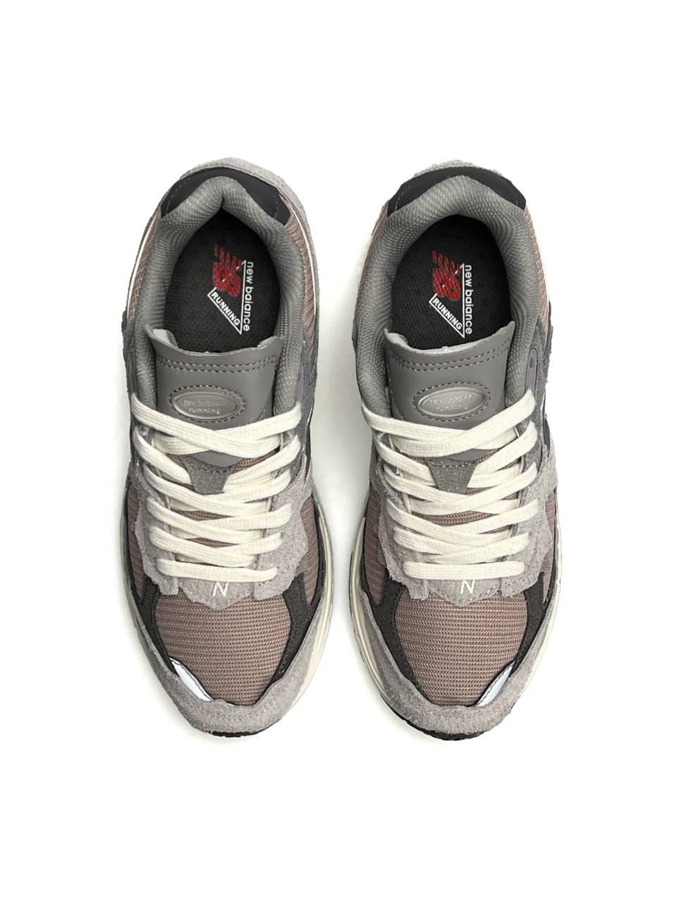 New Balance 2002R New Grey Pink
