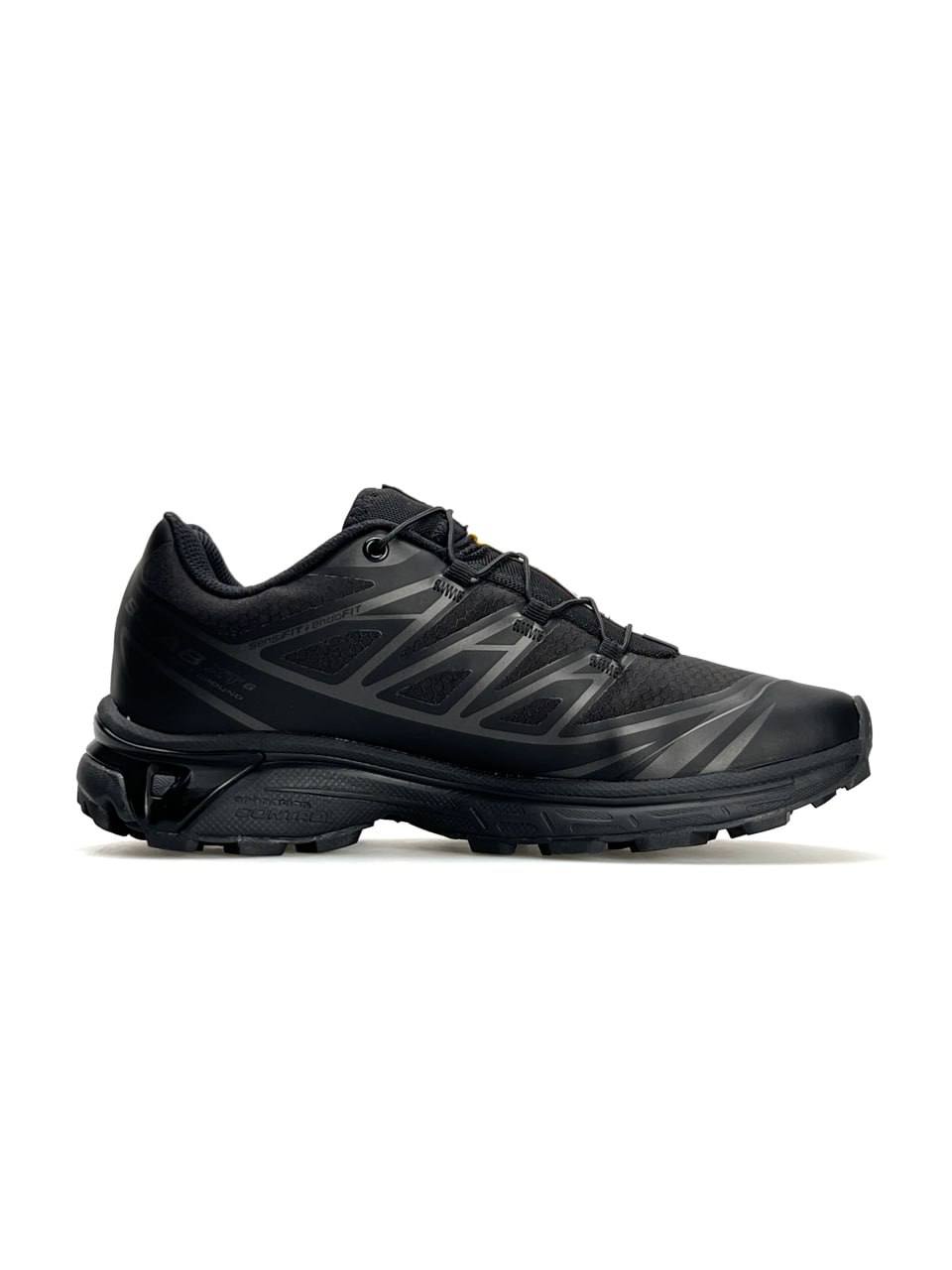 Salomon XT-6 ADV Gore-Tex All Black