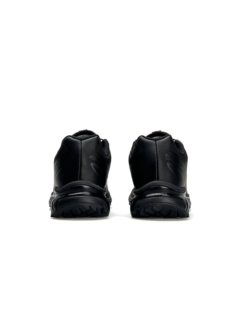 Salomon XT-6 ADV Gore-Tex All Black