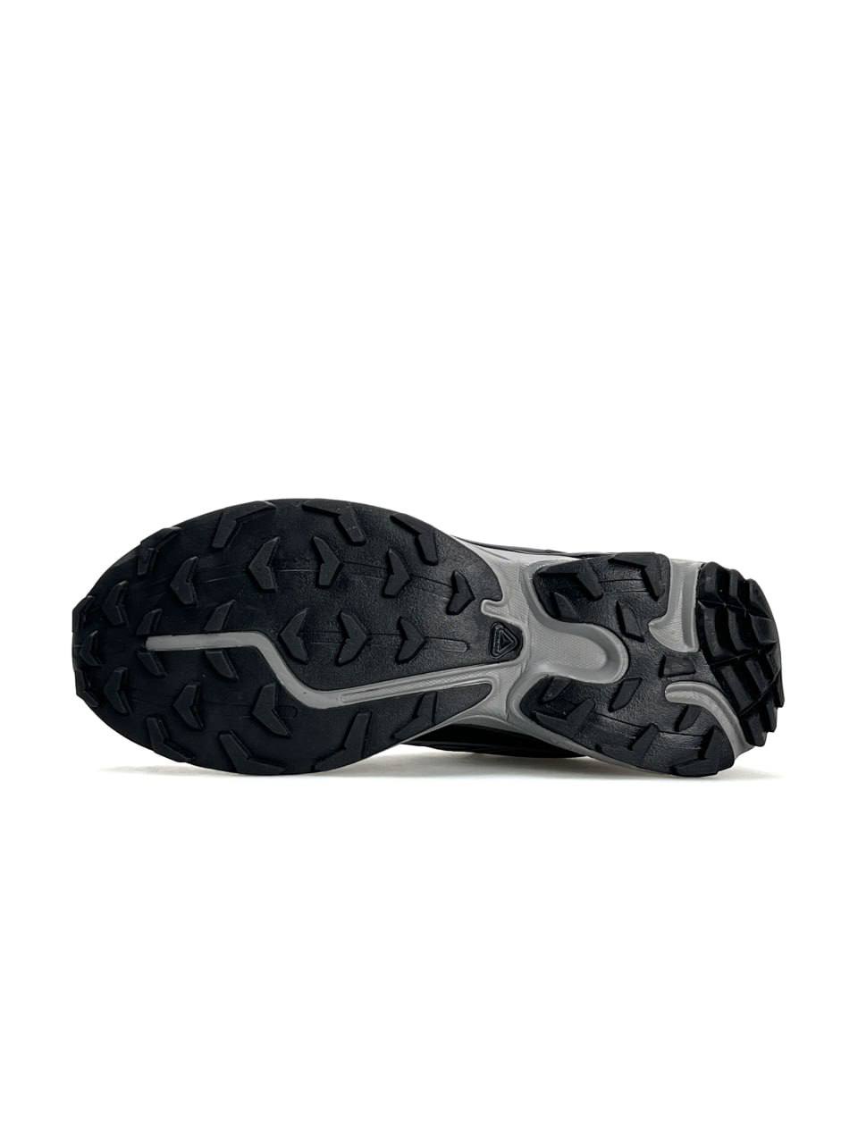 Salomon XT-6 ADV Gore-Tex Black Grey