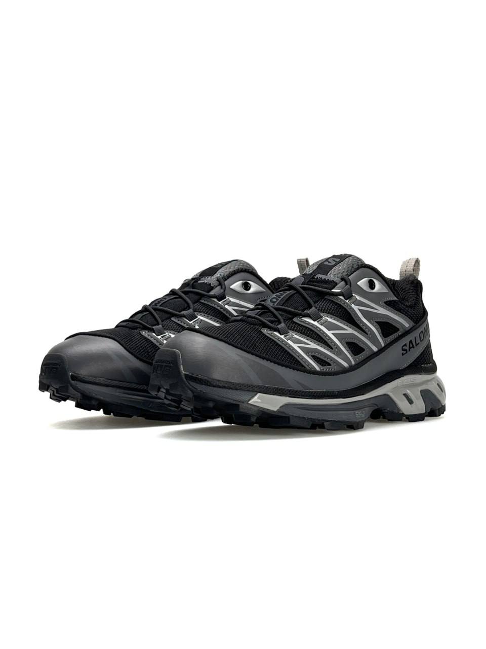 Salomon XT-6 EXPANSE Dark Grey