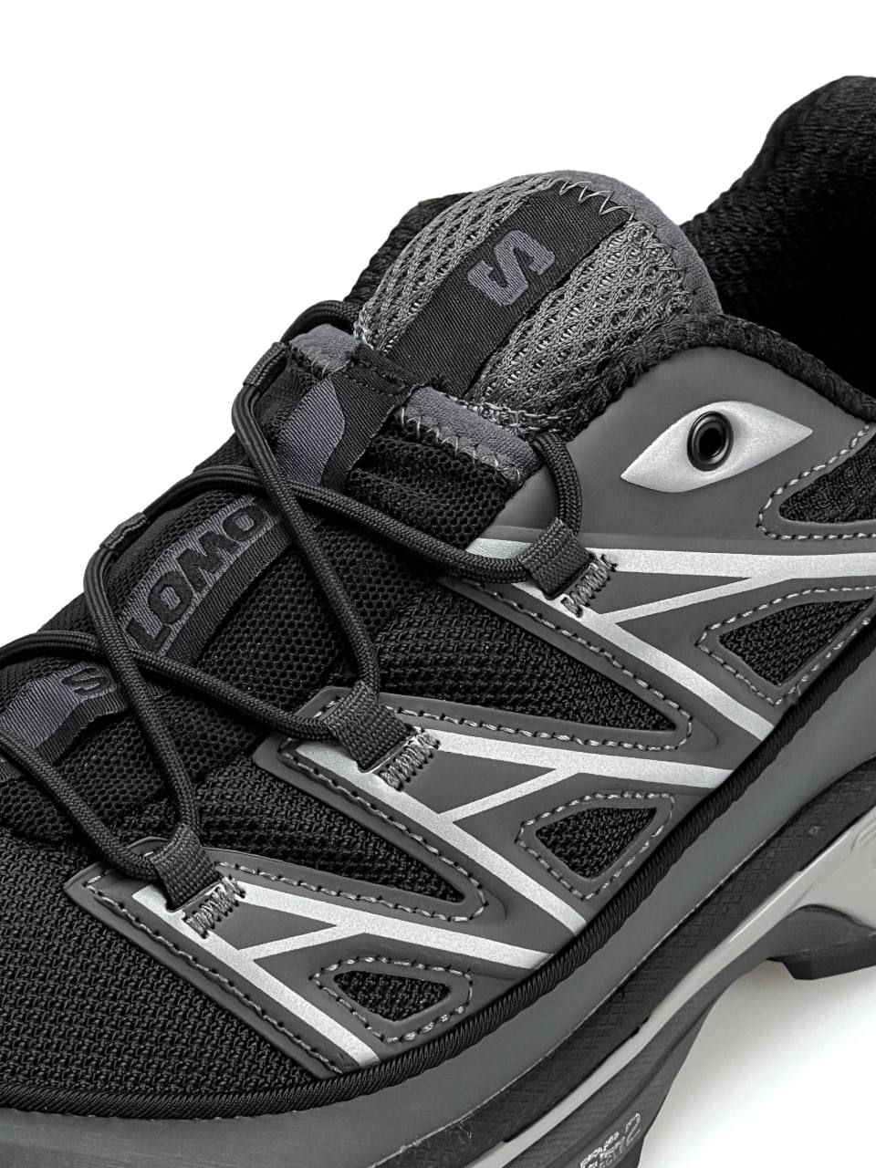 Salomon XT-6 EXPANSE Dark Grey