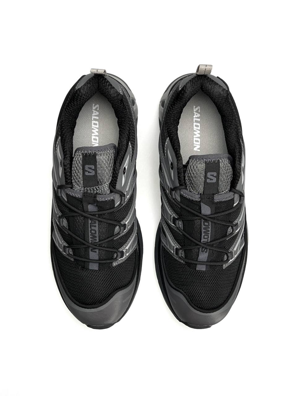 Salomon XT-6 EXPANSE Dark Grey