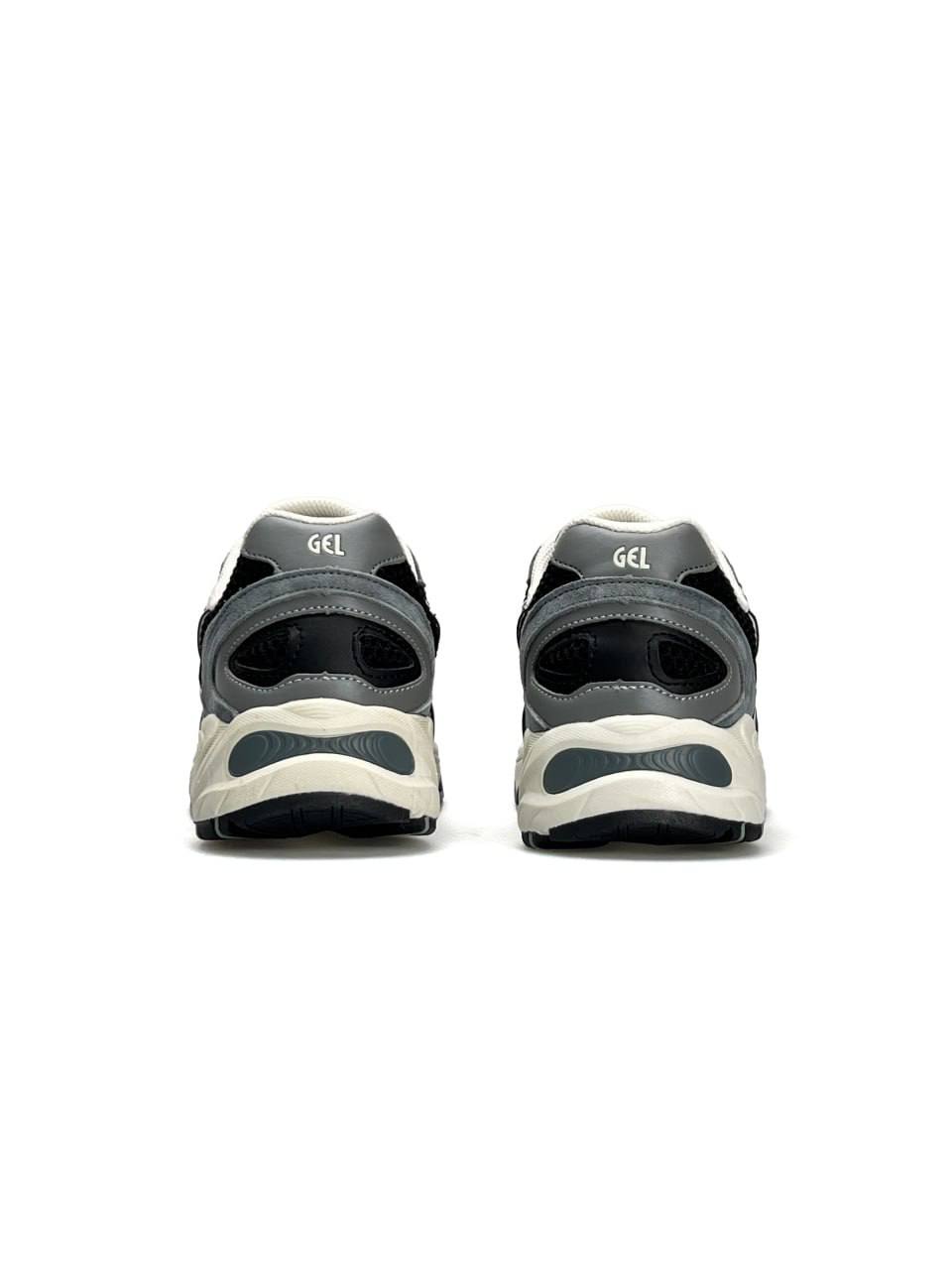 ASICS Gel-Kahana TR V4 Grey Black White