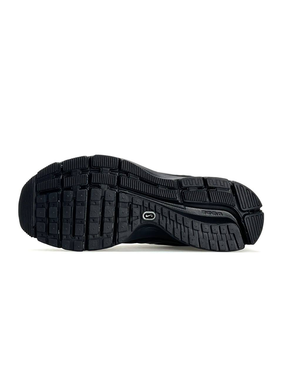 Nike Zoom Pegasus 34 All Black