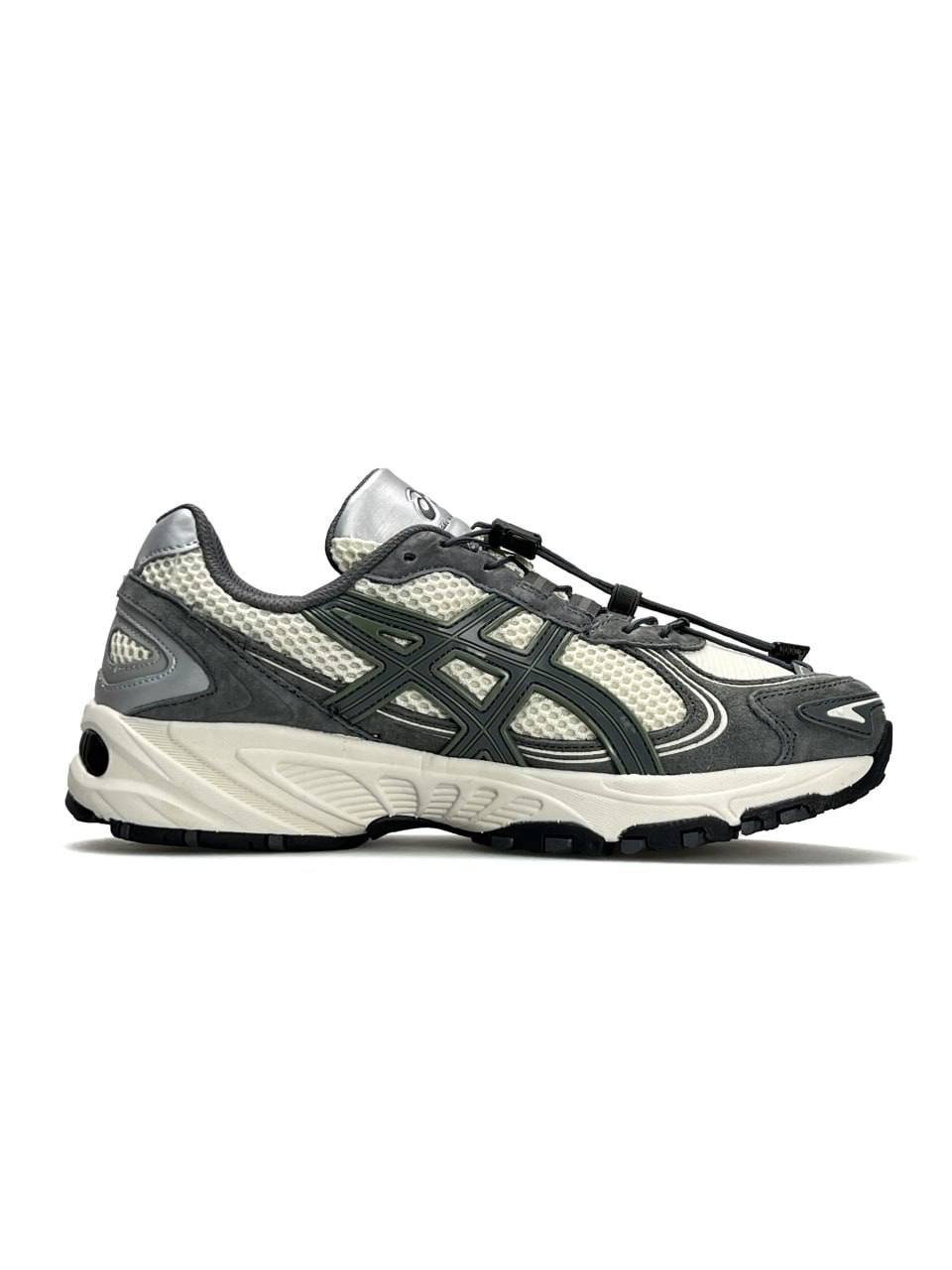 ASICS Gel-Kahana TR V4 Grey Green