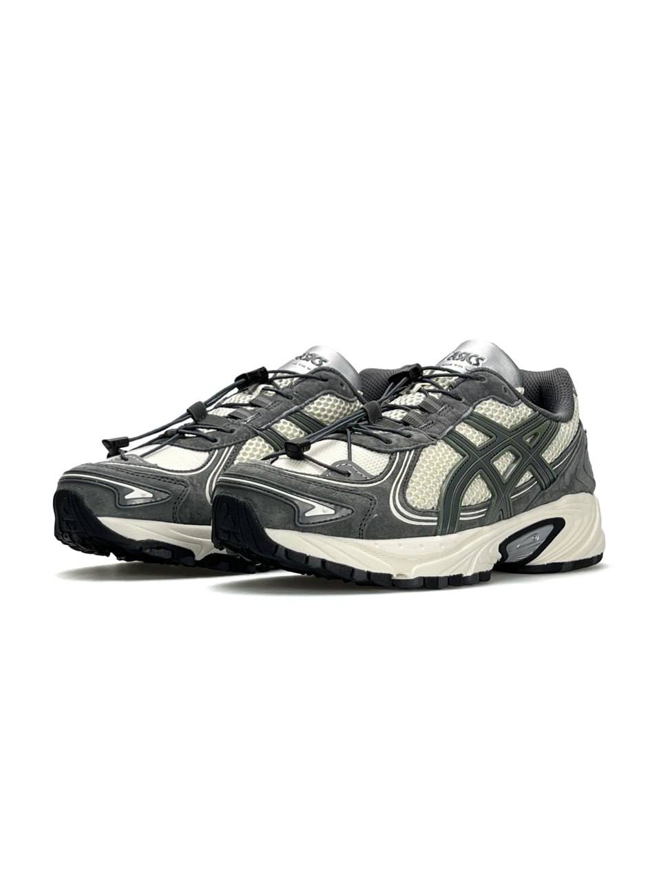 ASICS Gel-Kahana TR V4 Grey Green
