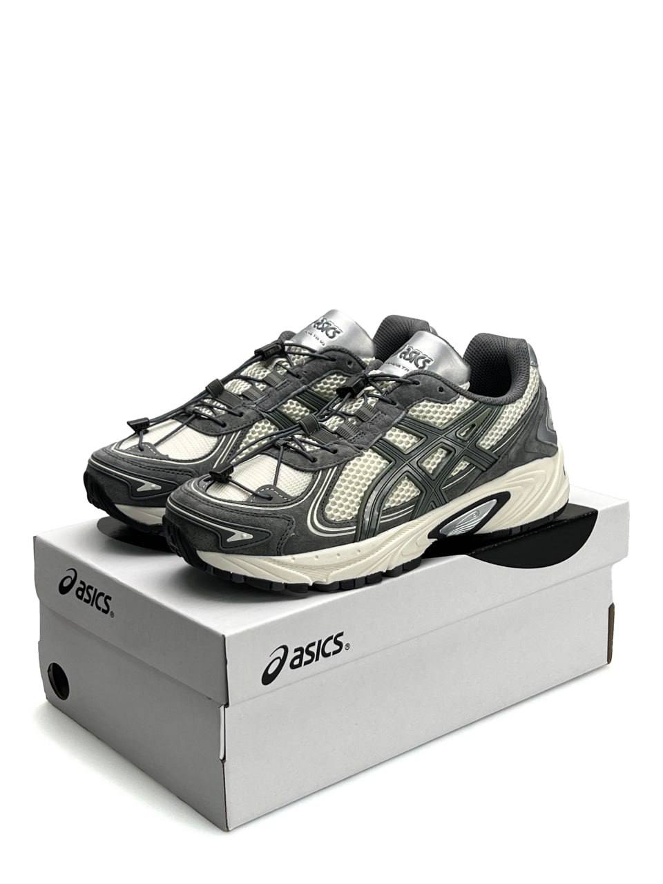 ASICS Gel-Kahana TR V4 Grey Green