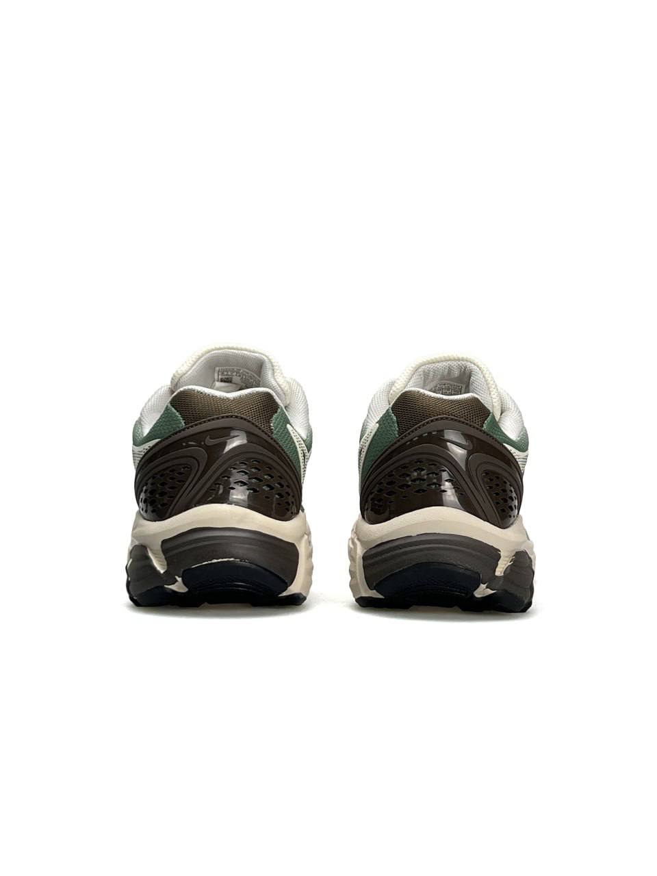 Nike Halo Mix Brown Green