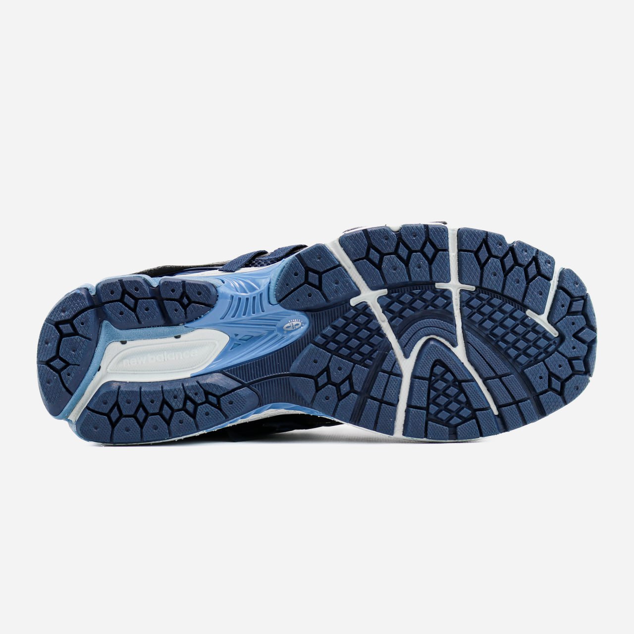 New Balance 1906A Blue Slate Grey