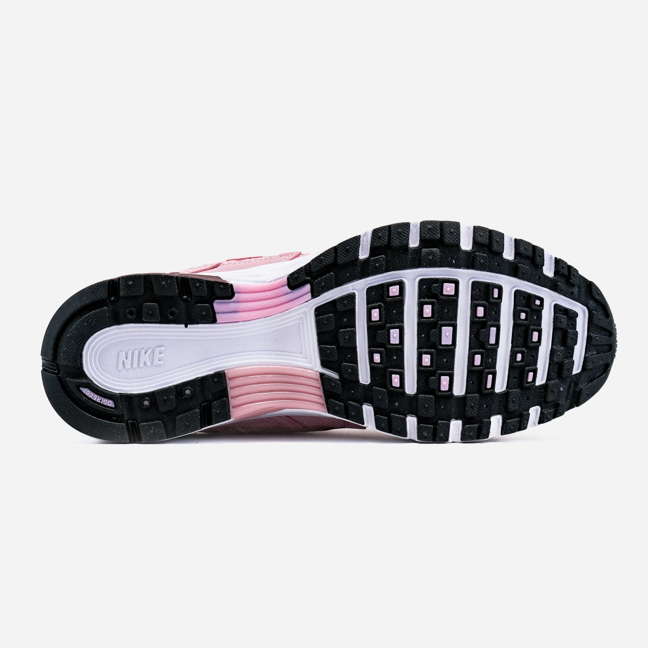 Nike P-6000 Pink