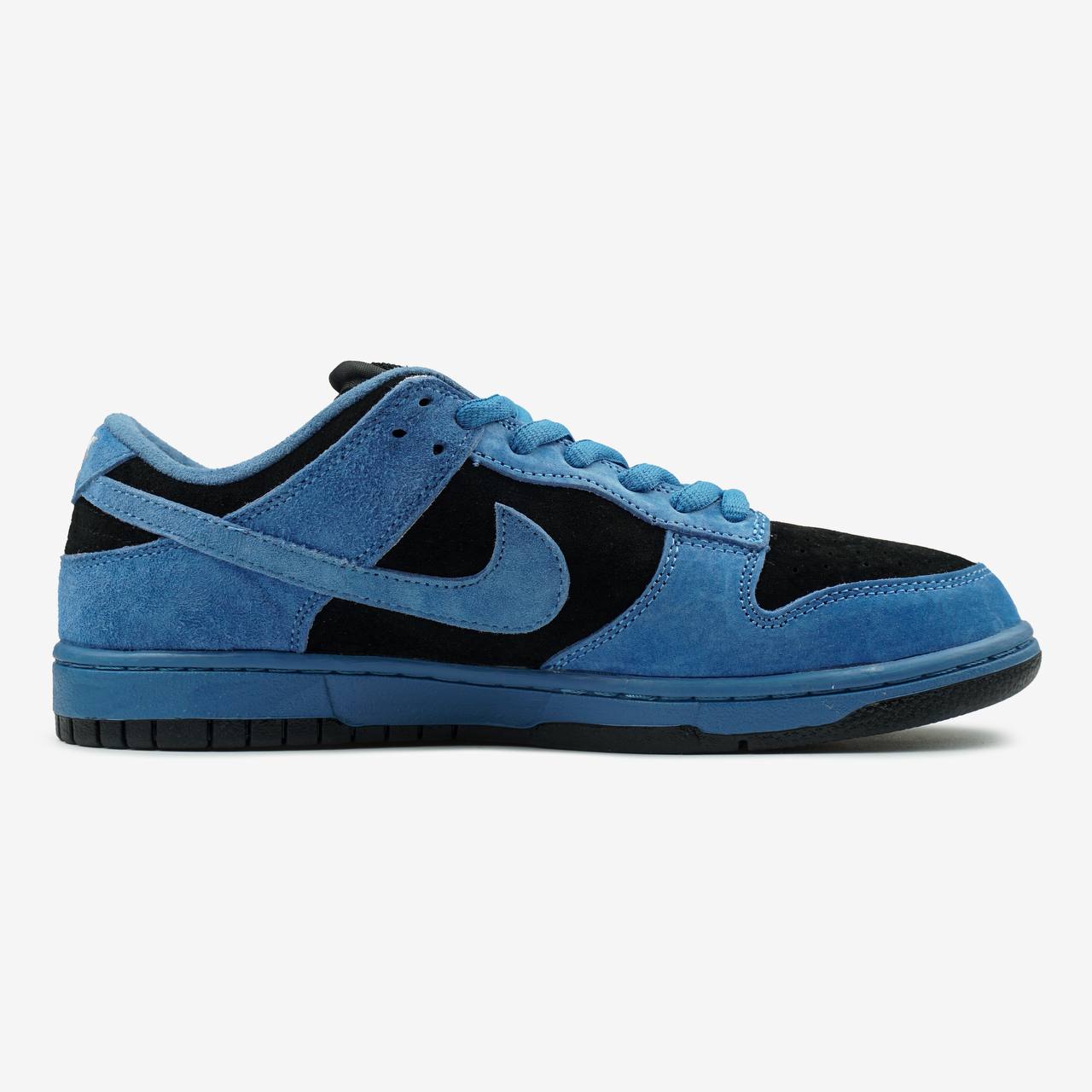 Nike SB Dunk x Supreme Low Ocean Fog