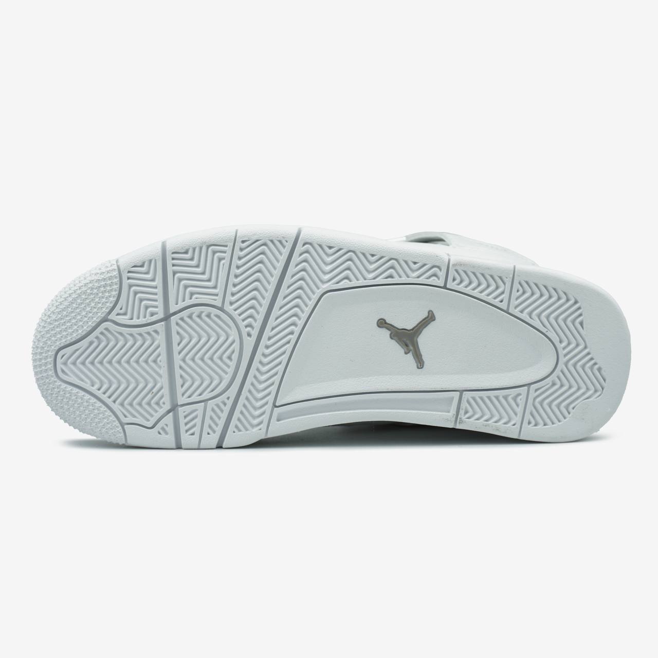 Nike Air Jordan 4 Pure Money