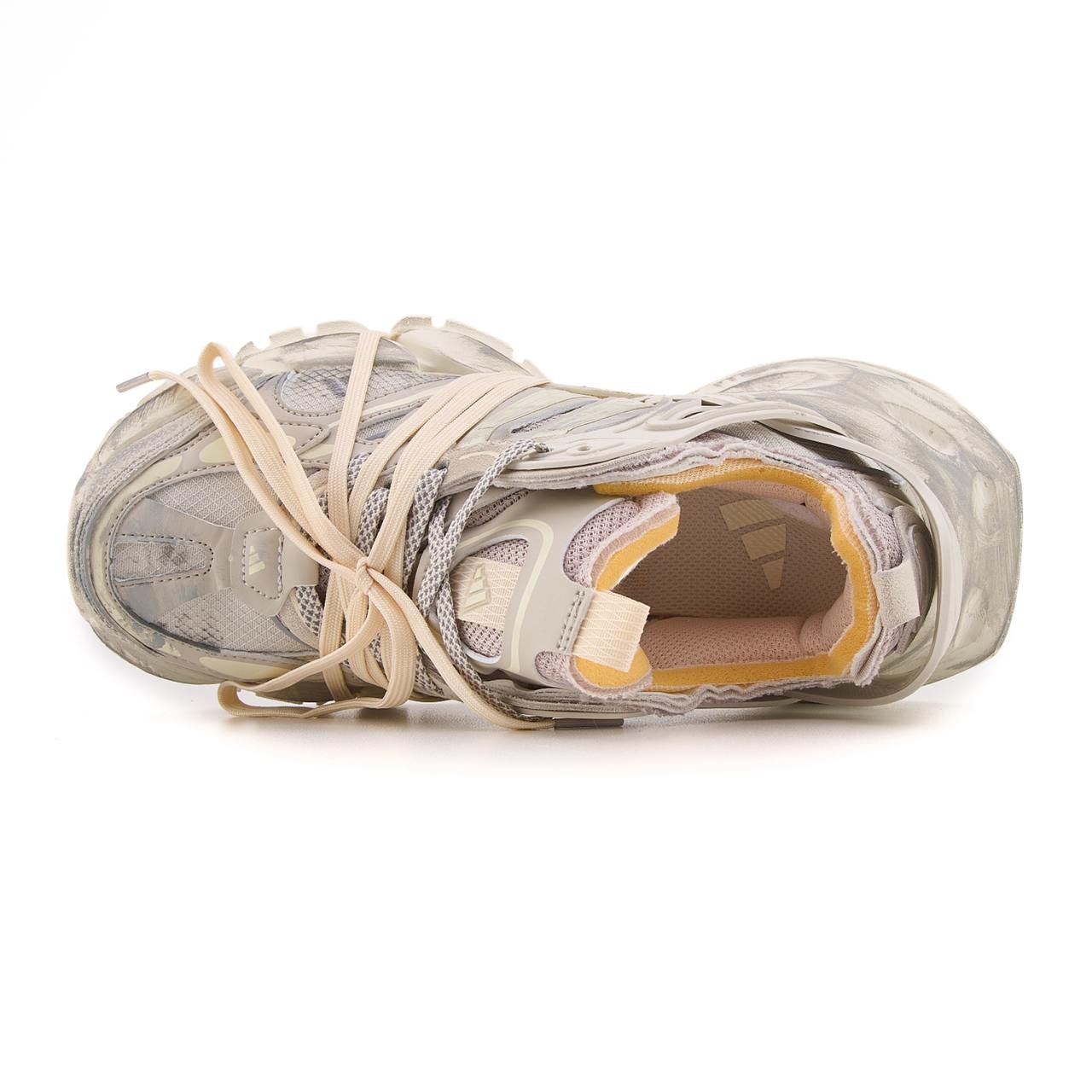 Adidas Vento XLG Deluxe Beige Grey