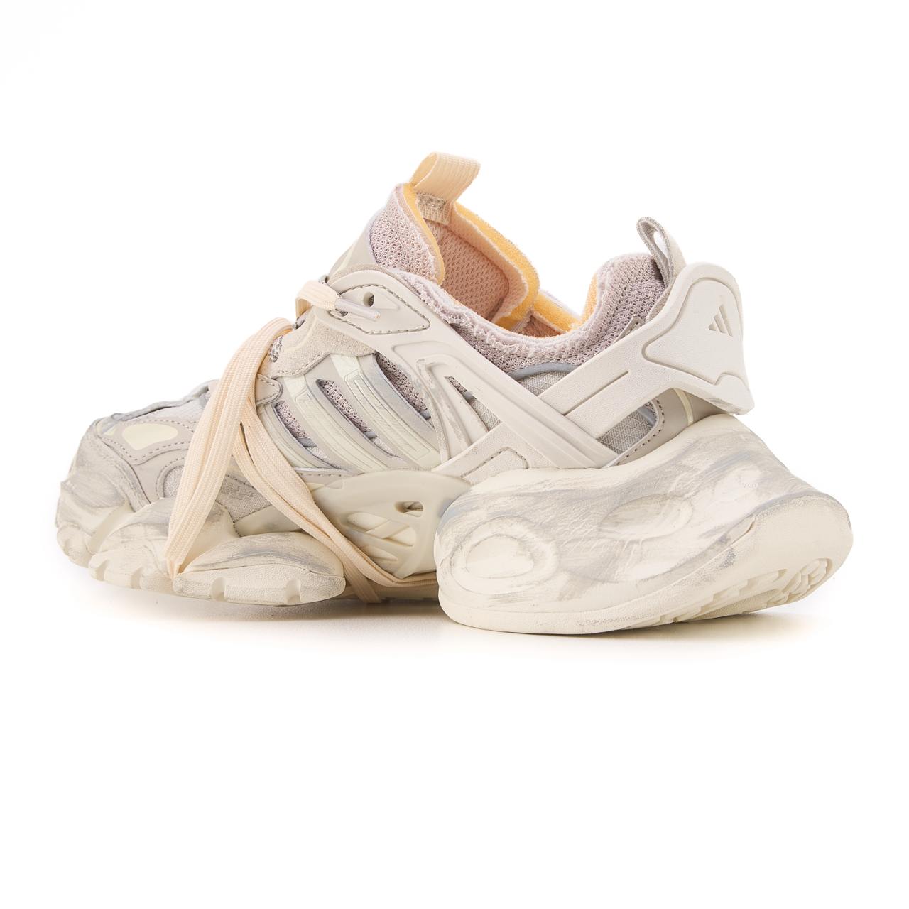 Adidas Vento XLG Deluxe Beige Grey