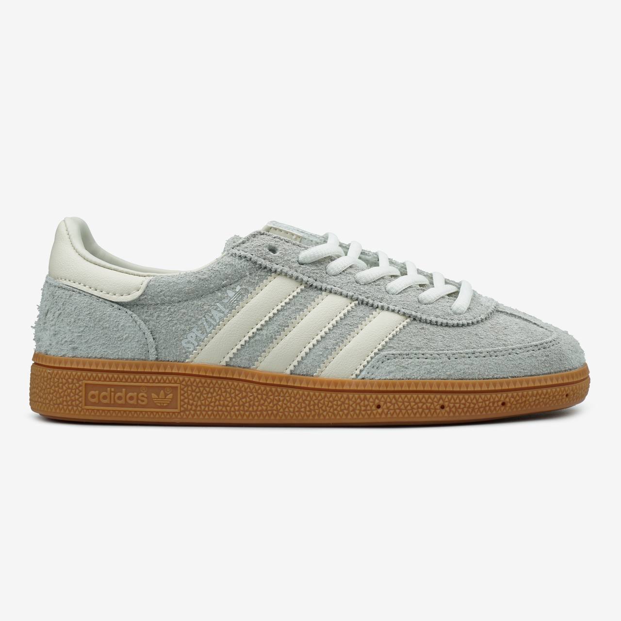 Adidas Handball Spezial Wonder Silver Gum