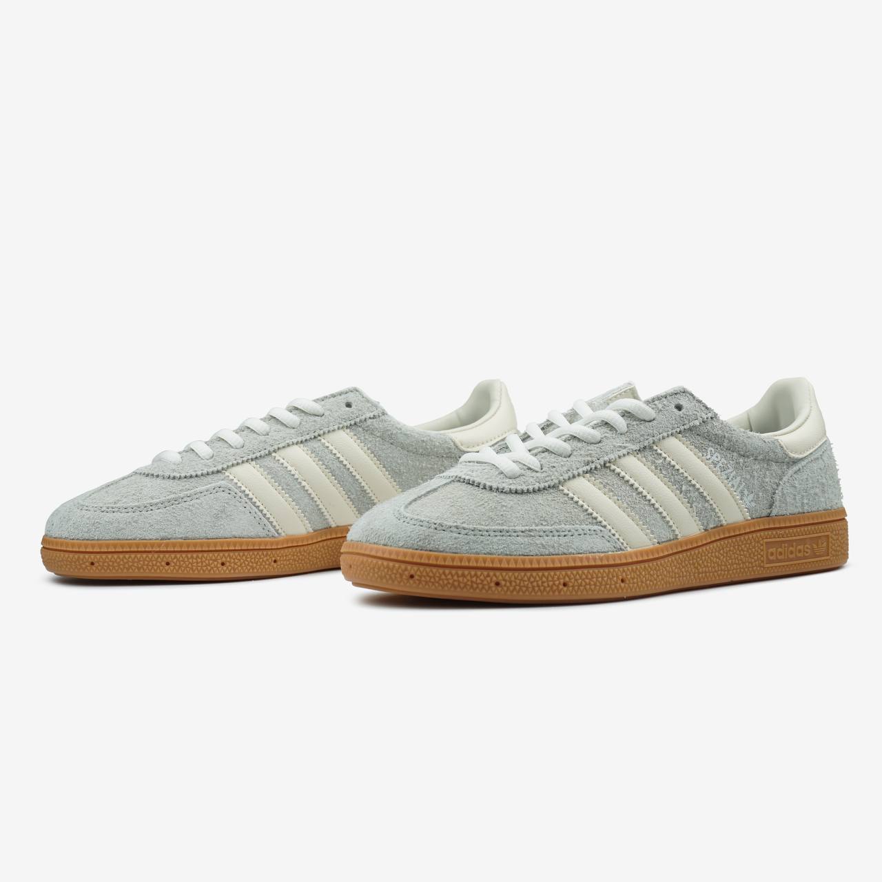 Adidas Handball Spezial Wonder Silver Gum