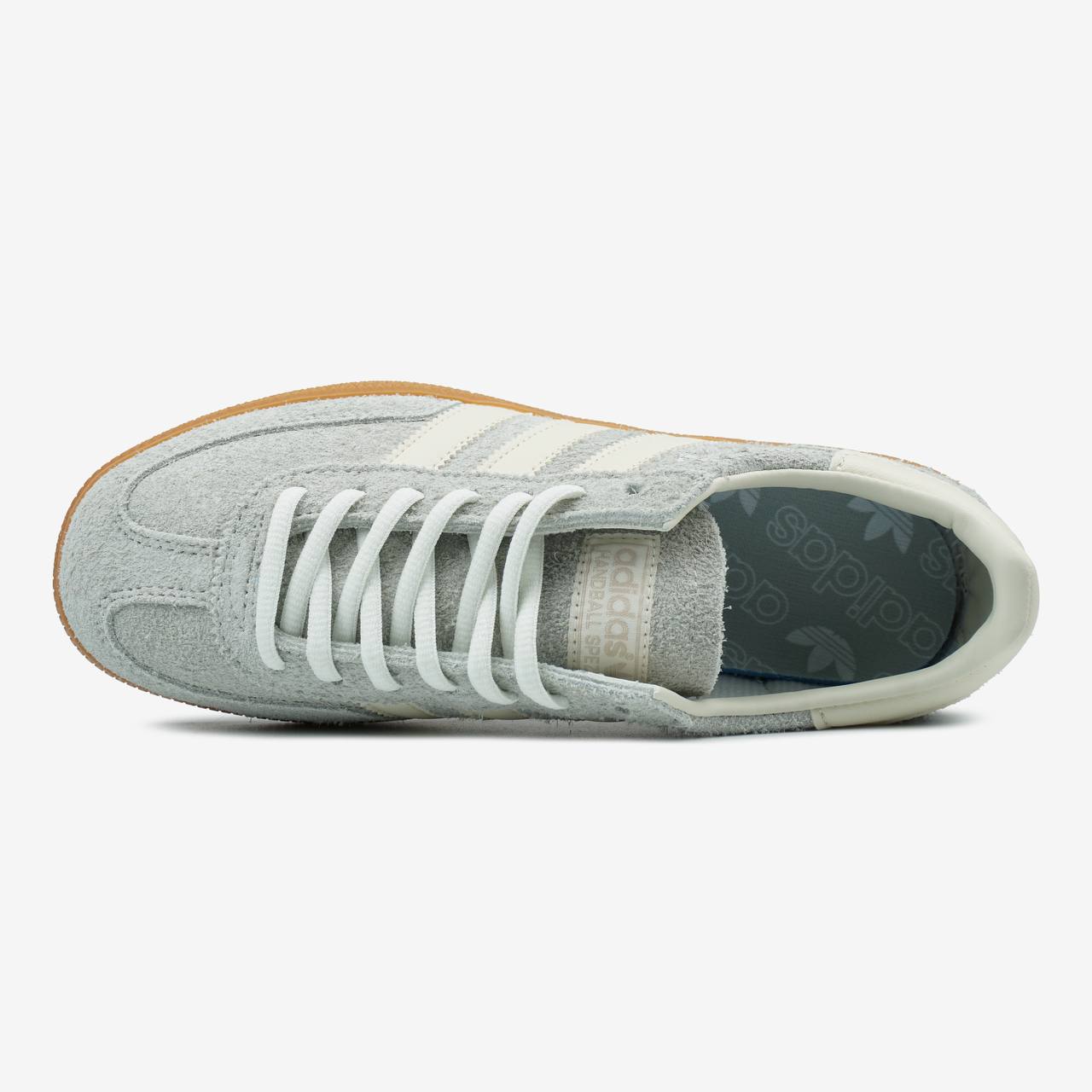 Adidas Handball Spezial Wonder Silver Gum