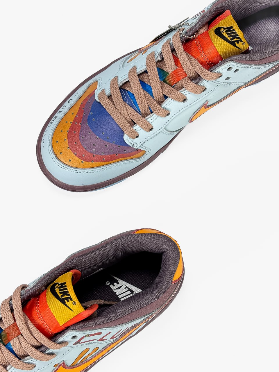 Nike SB Dunk Sun Club