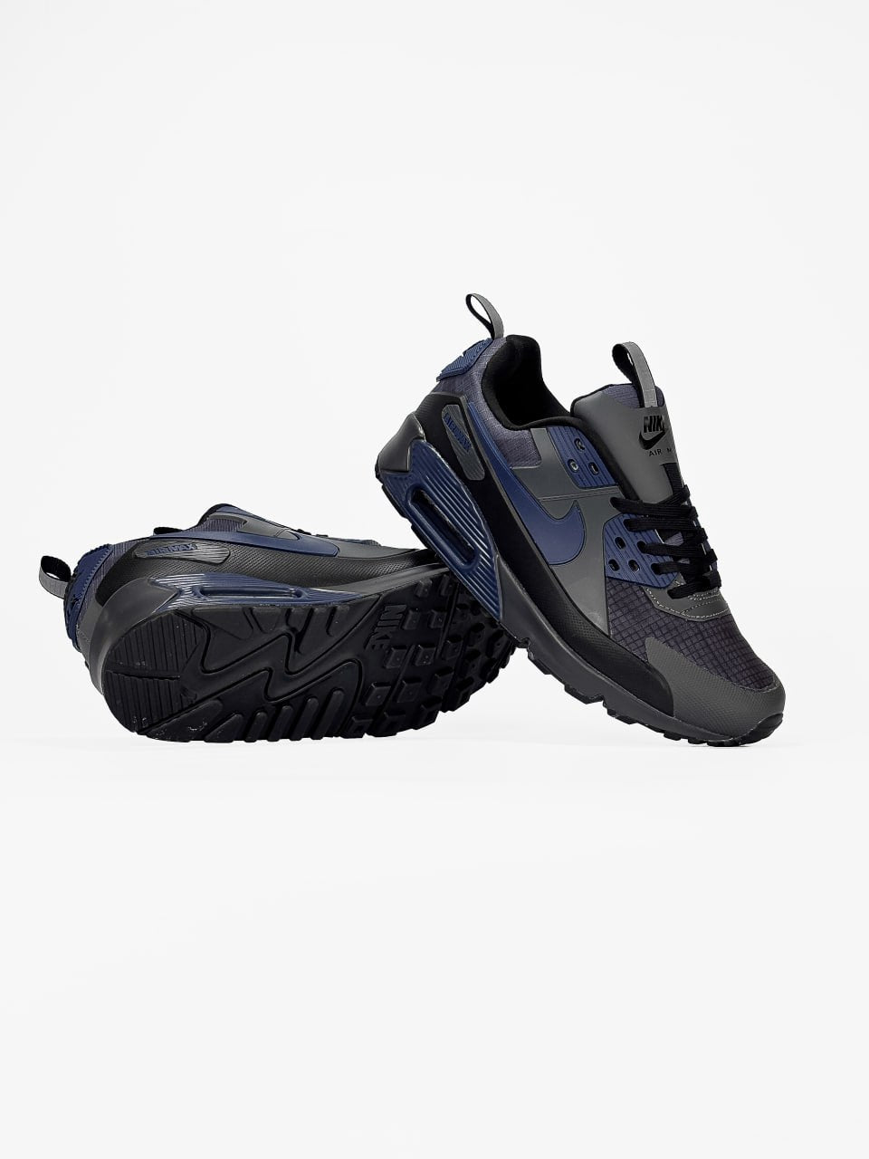 Nike Air Max 90 Drift Blue Grey