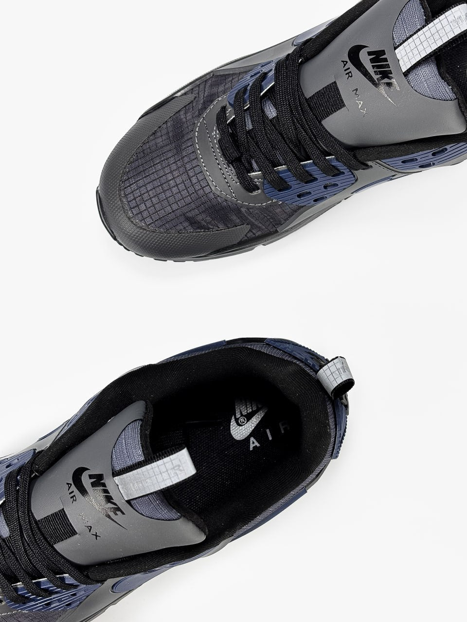 Nike Air Max 90 Drift Blue Grey