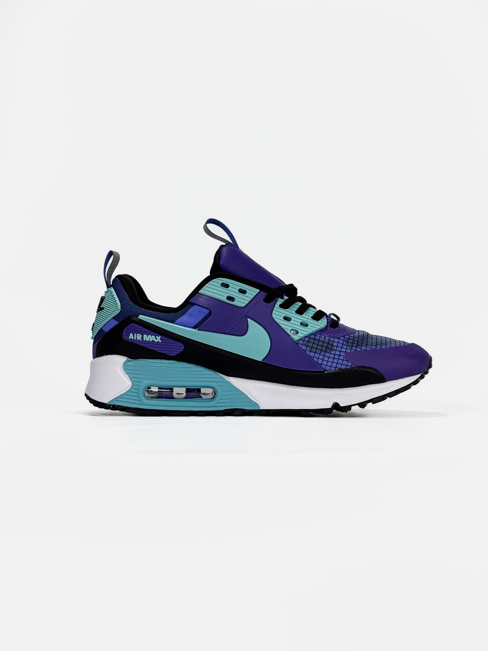 Nike Air Max 90 Drift Purple Blue