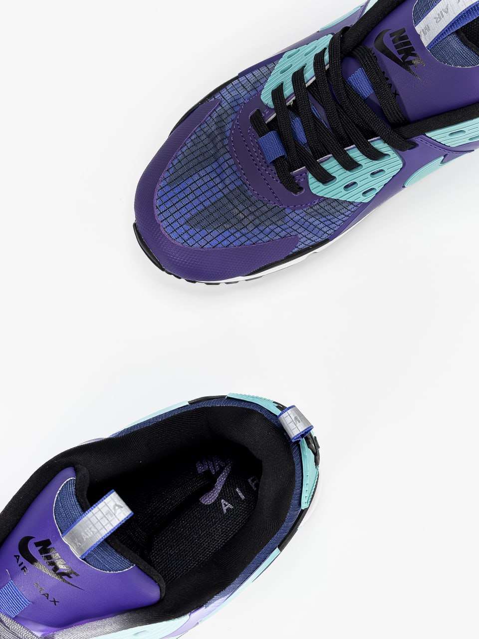 Nike Air Max 90 Drift Purple Blue
