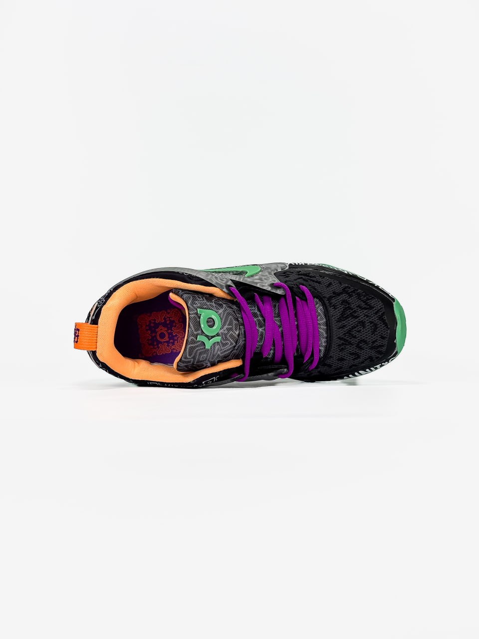 Nike Kd 15 Timothy Goodman Multi