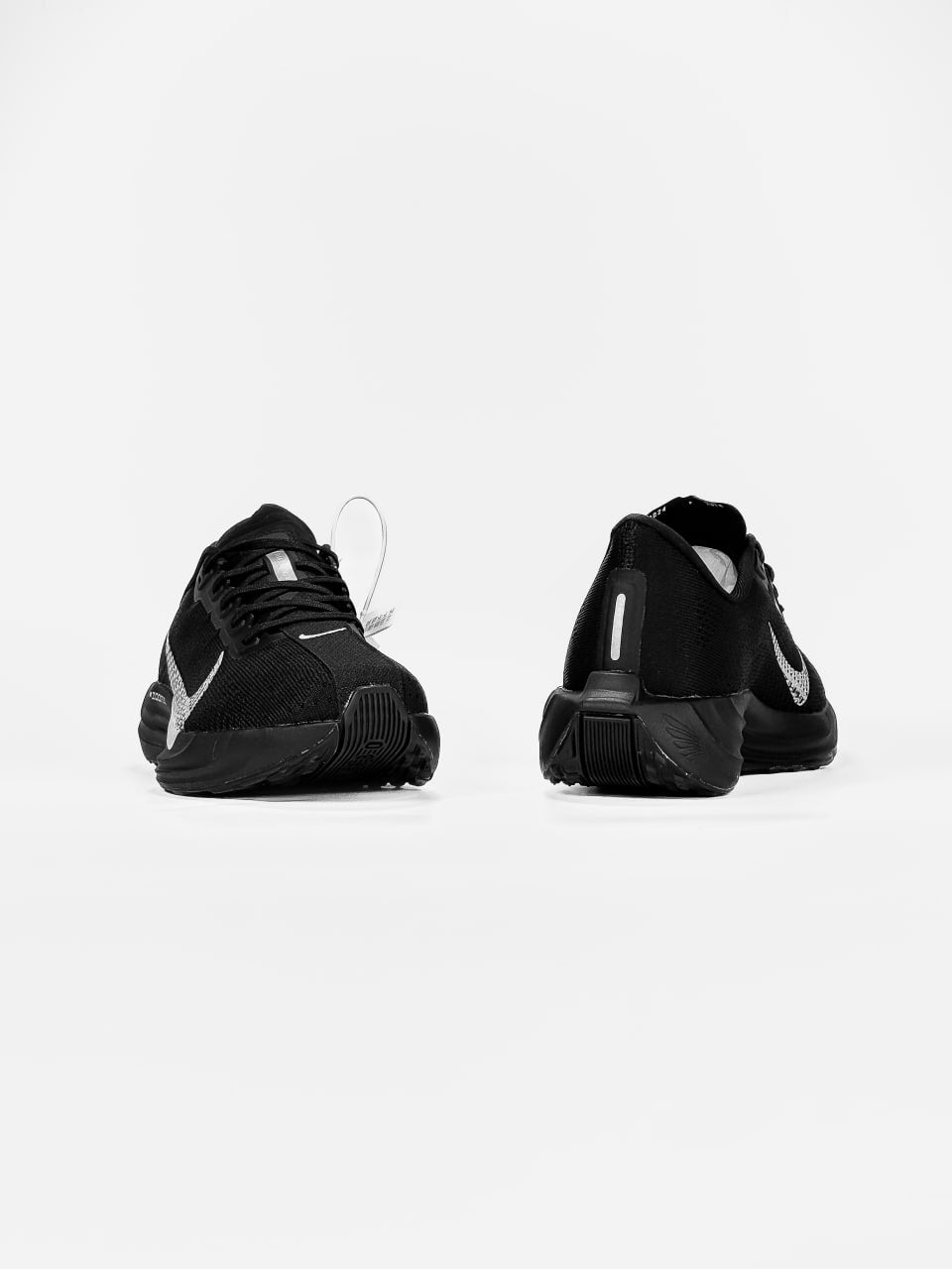 Nike Air Pegasus Road Running Black